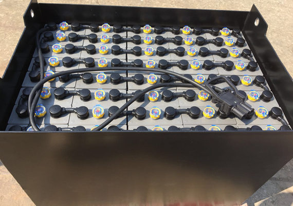 電動(dòng)叉車蓄電池充電機(jī)設(shè)計(jì)及深度放沖電技巧