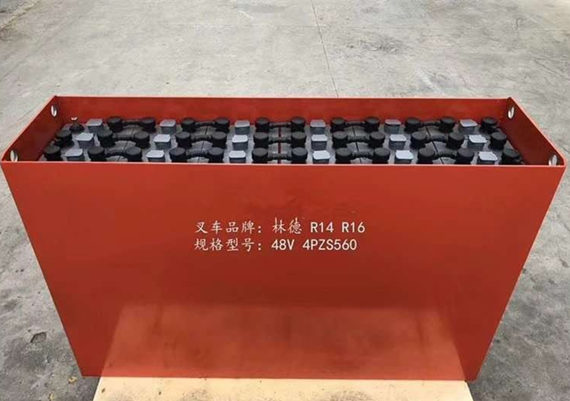 電動(dòng)叉車蓄電池是叉車運(yùn)行的關(guān)鍵